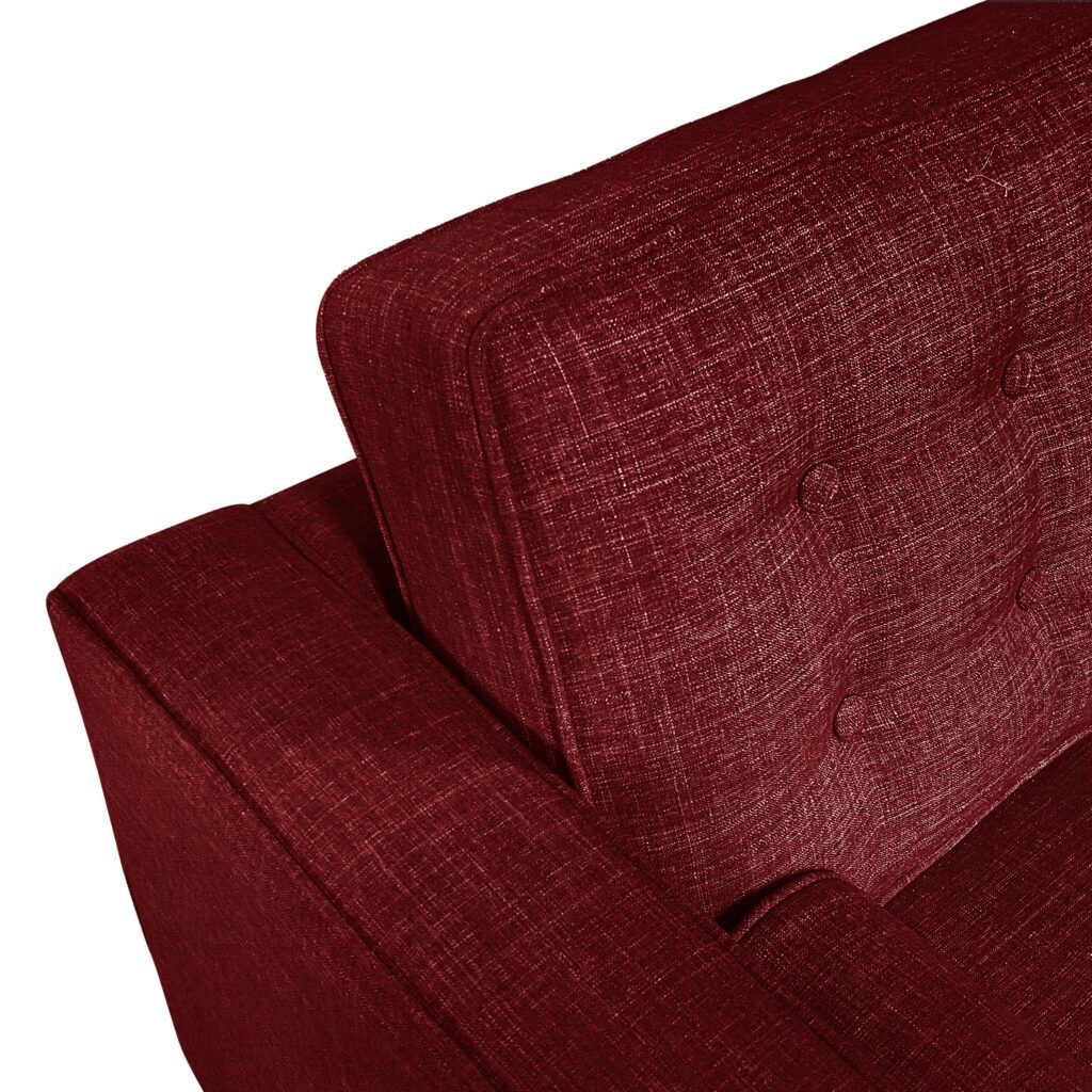 Tatler 2-Seater Sofa