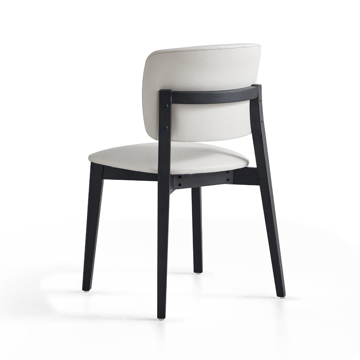 Cypress 6-Seater Dining Set with Sintered Stone Tabletop
