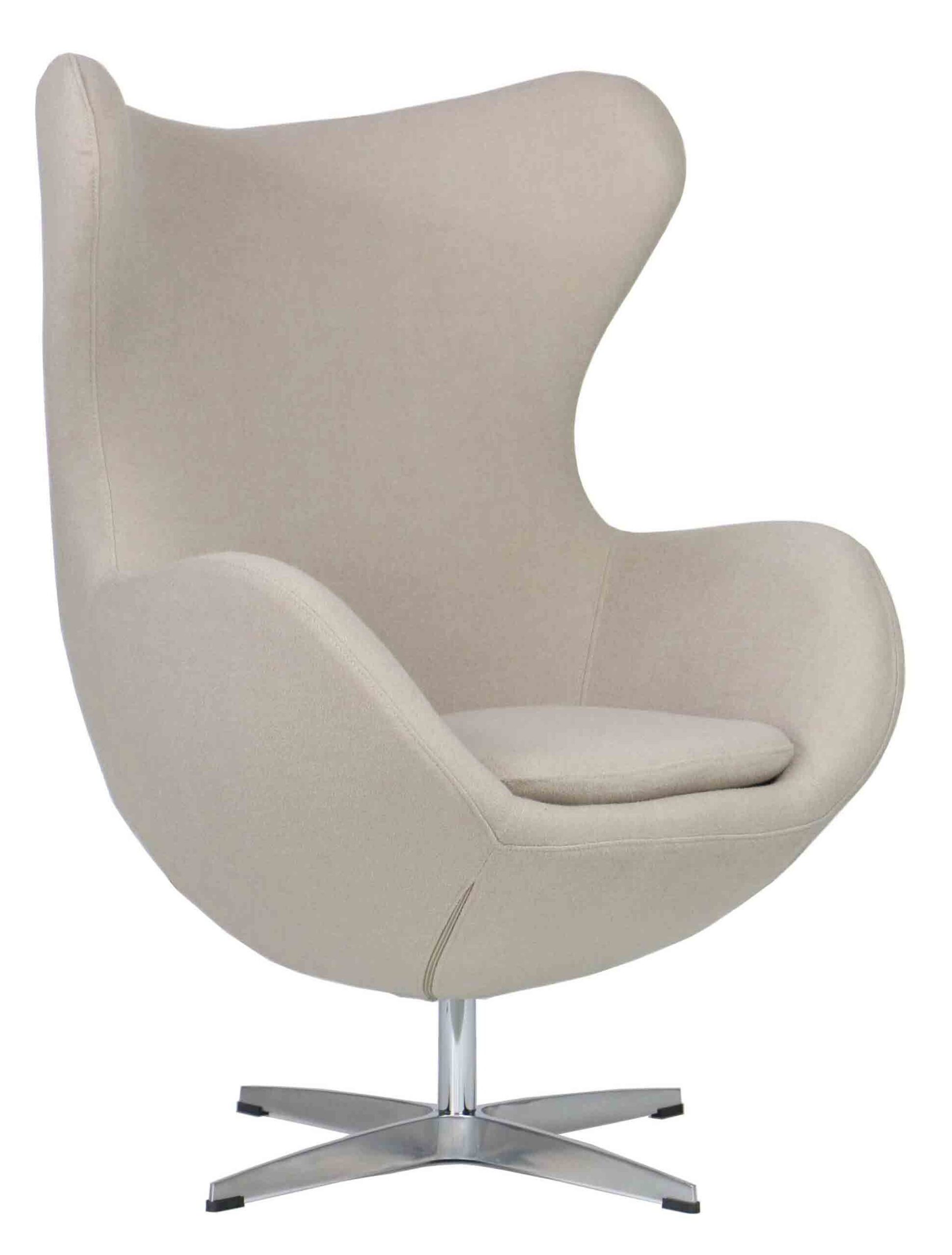 Eira Egg Replica Lounge Chair