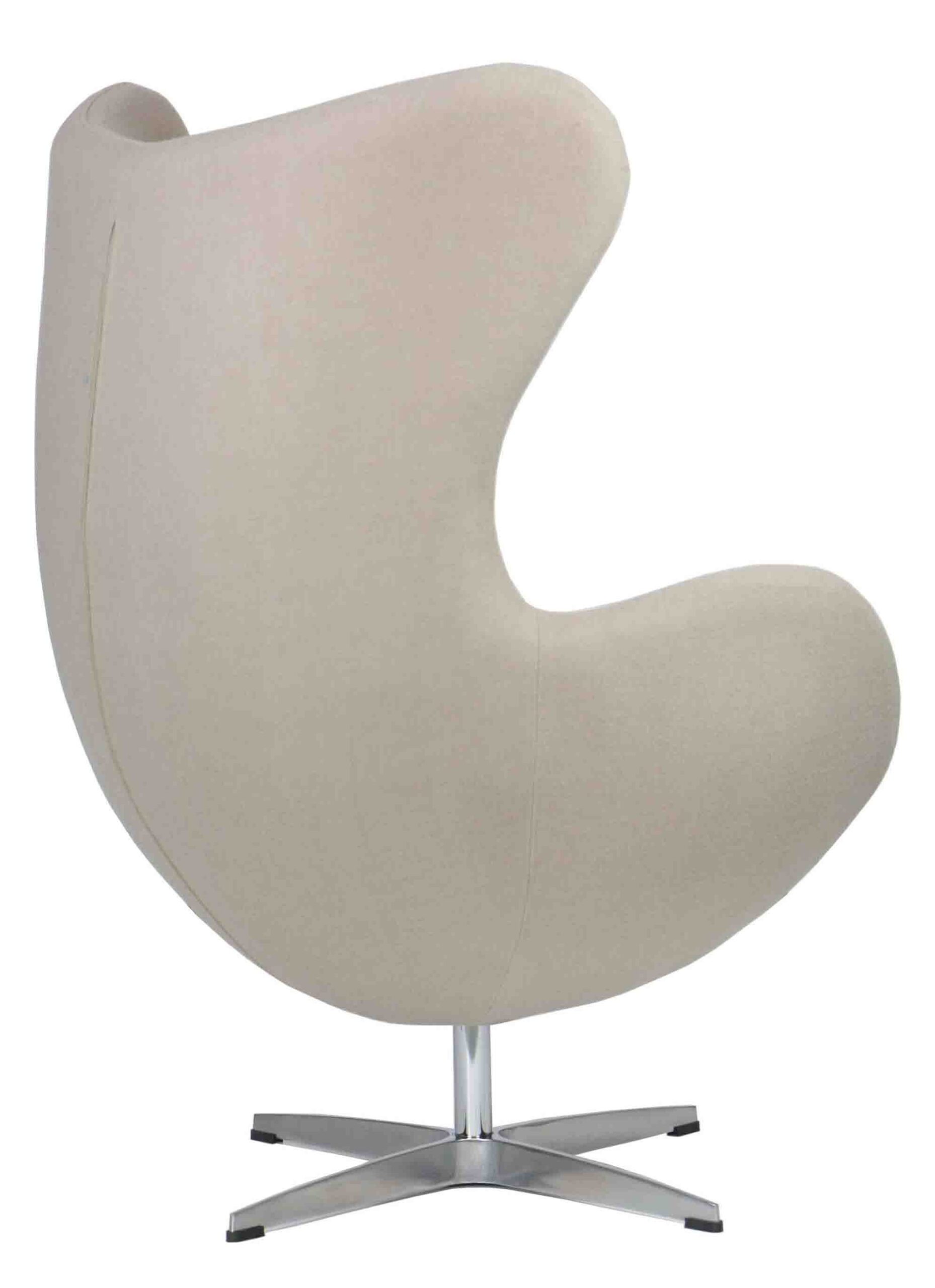 Eira Egg Replica Lounge Chair
