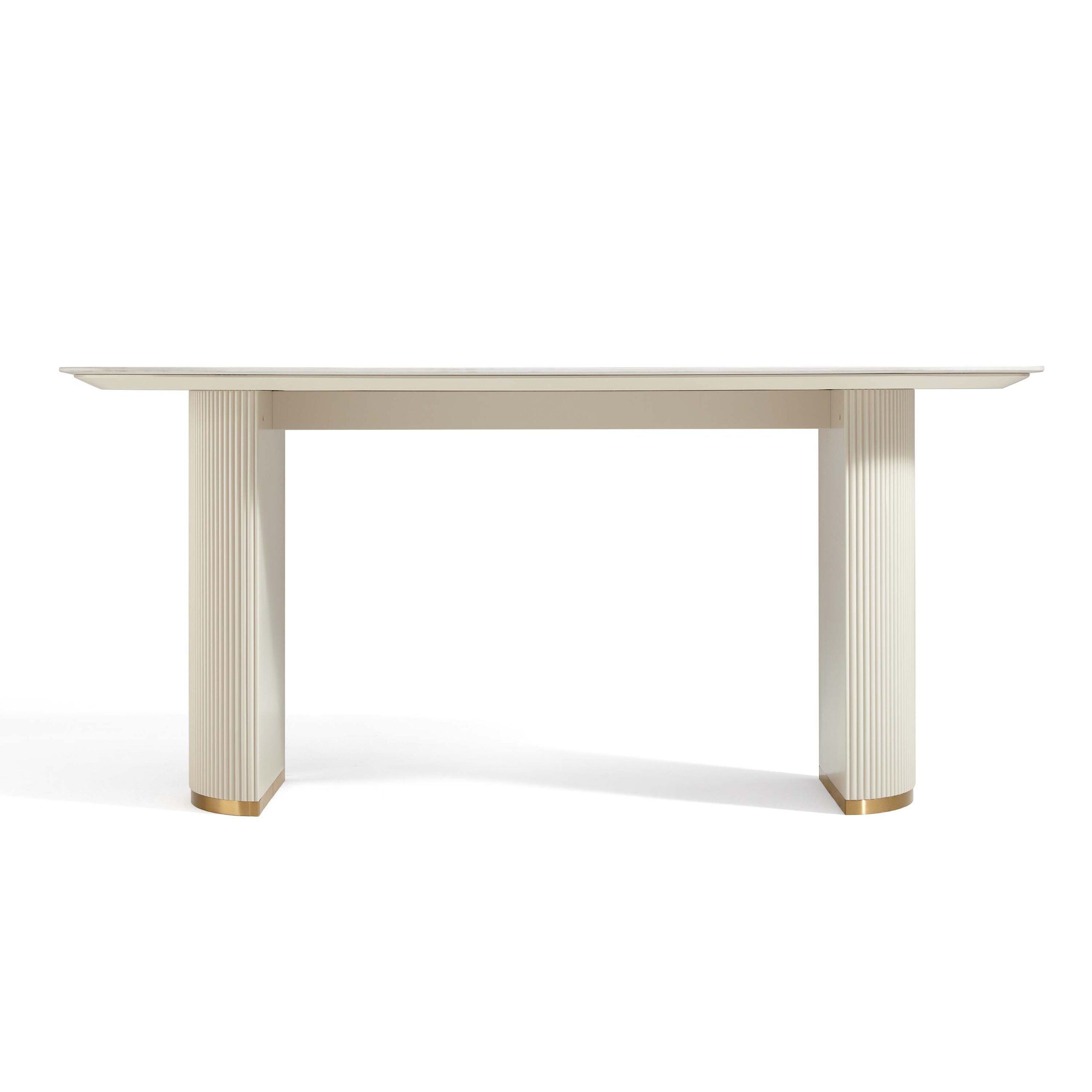 Baruch 1.7M Sintered Stone Dining Table