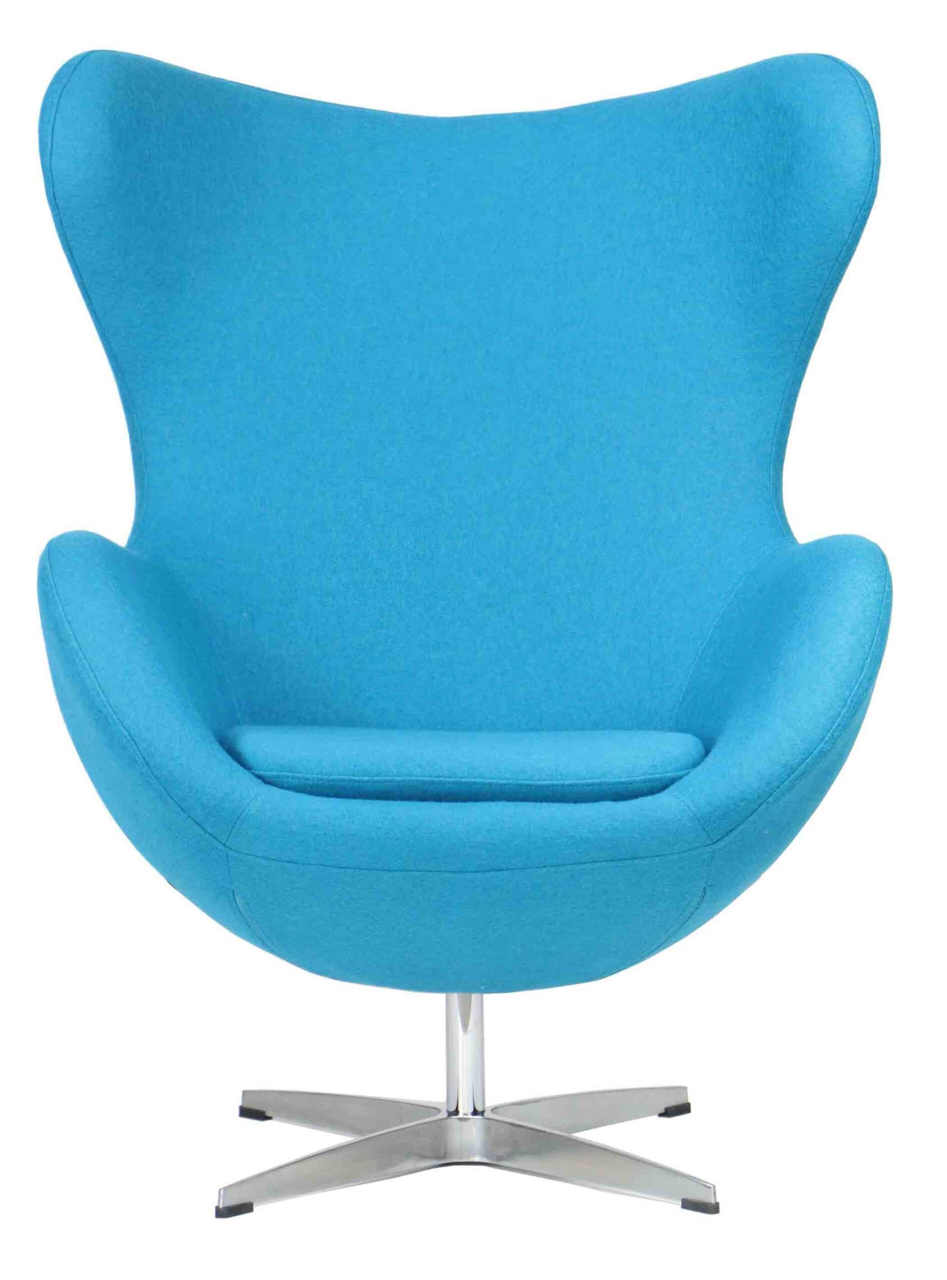 Eira Egg Replica Lounge Chair