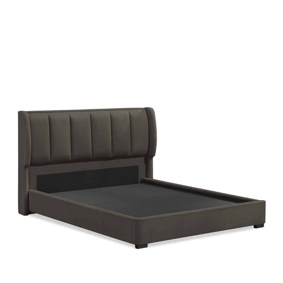 Radmir Duron Pet-Friendly Eco-Clean Fabric Bed Frame