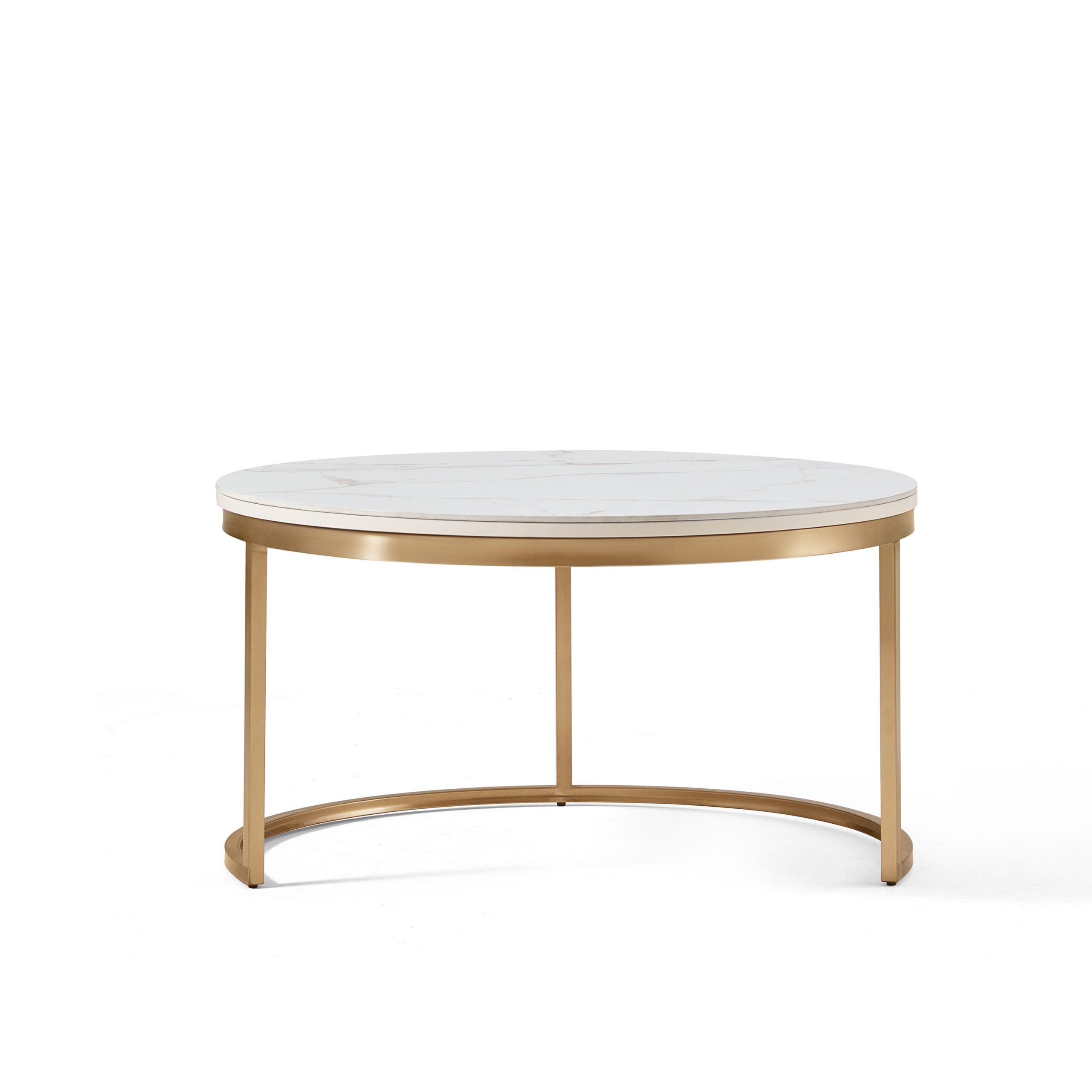 Dalmint Nesting Coffee Table