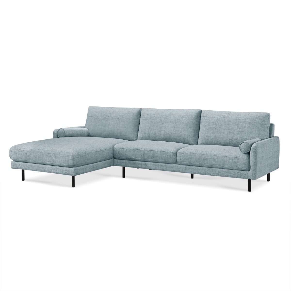 SISUL Mid-Century Modern Sofa