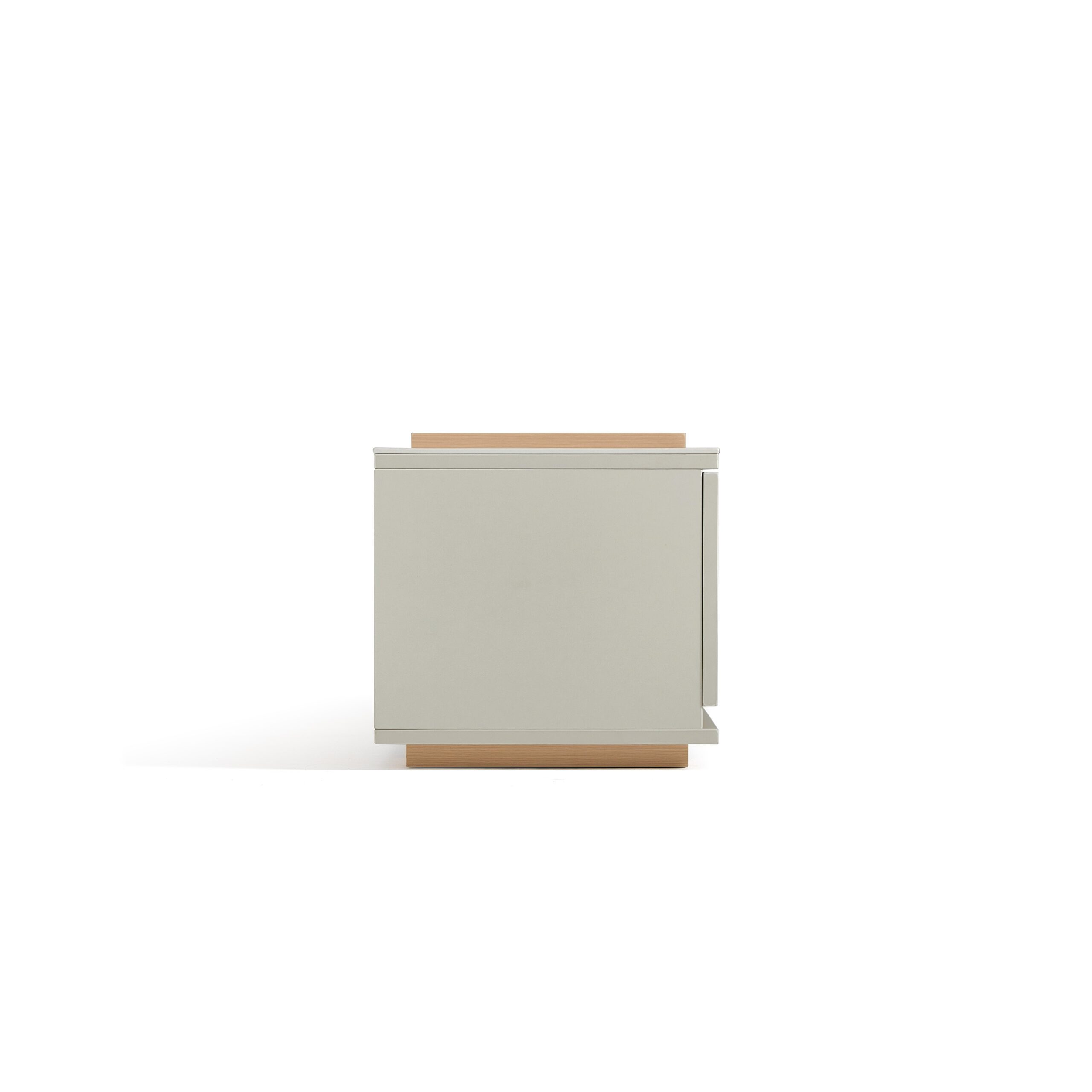 Asthore Extendable TV Console