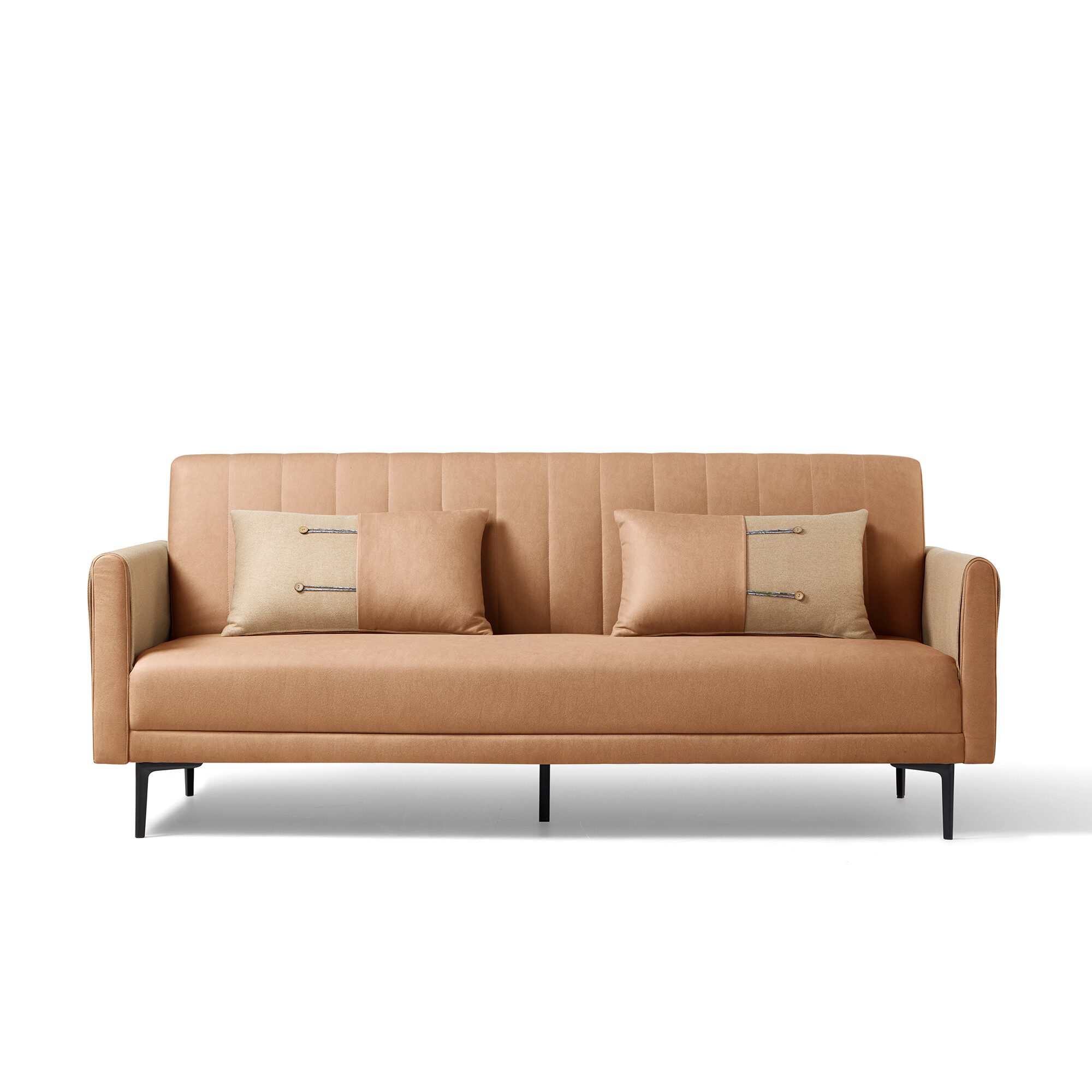 Narkis Luxe 3-Seater Sofa Bed