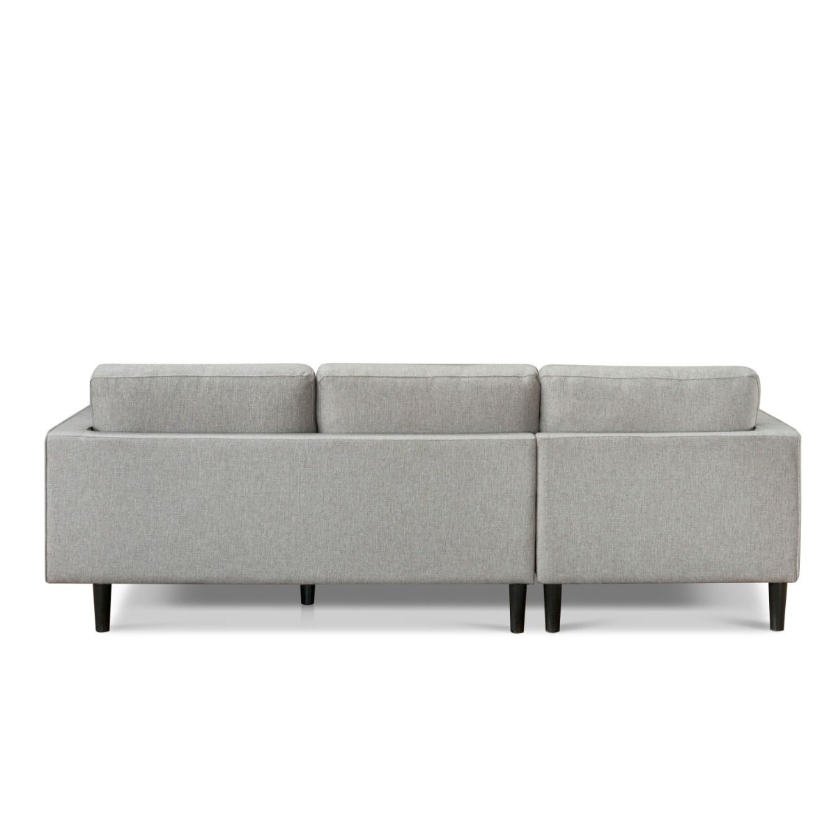 Miron L-Shape Sofa