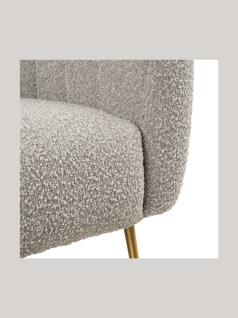 Oslo Modern Accent Chair
