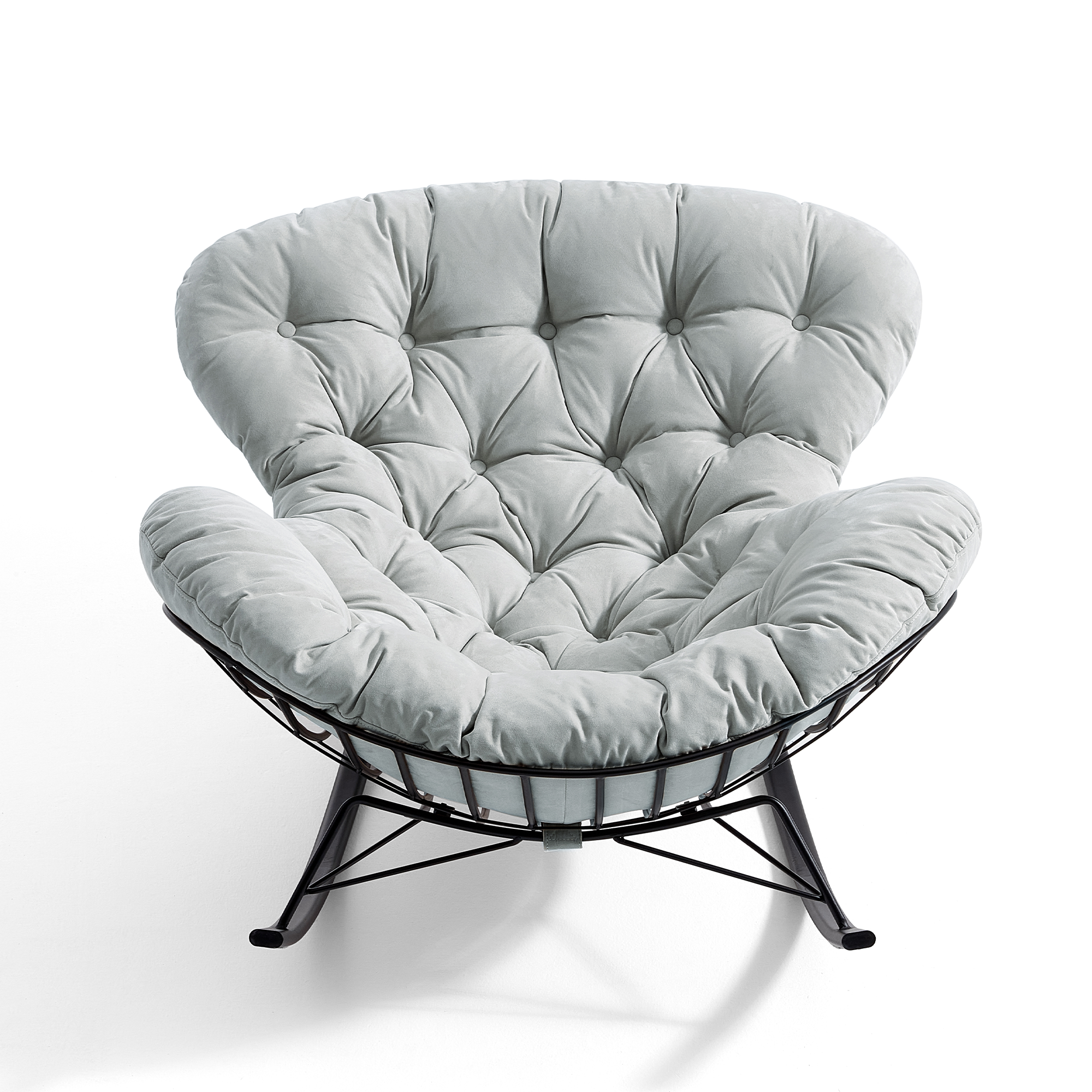 Cathaoir CozyMotion Rocking Chair