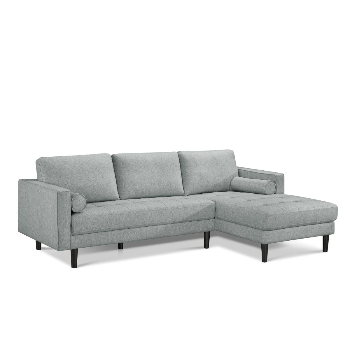 Miron L-Shape Sofa