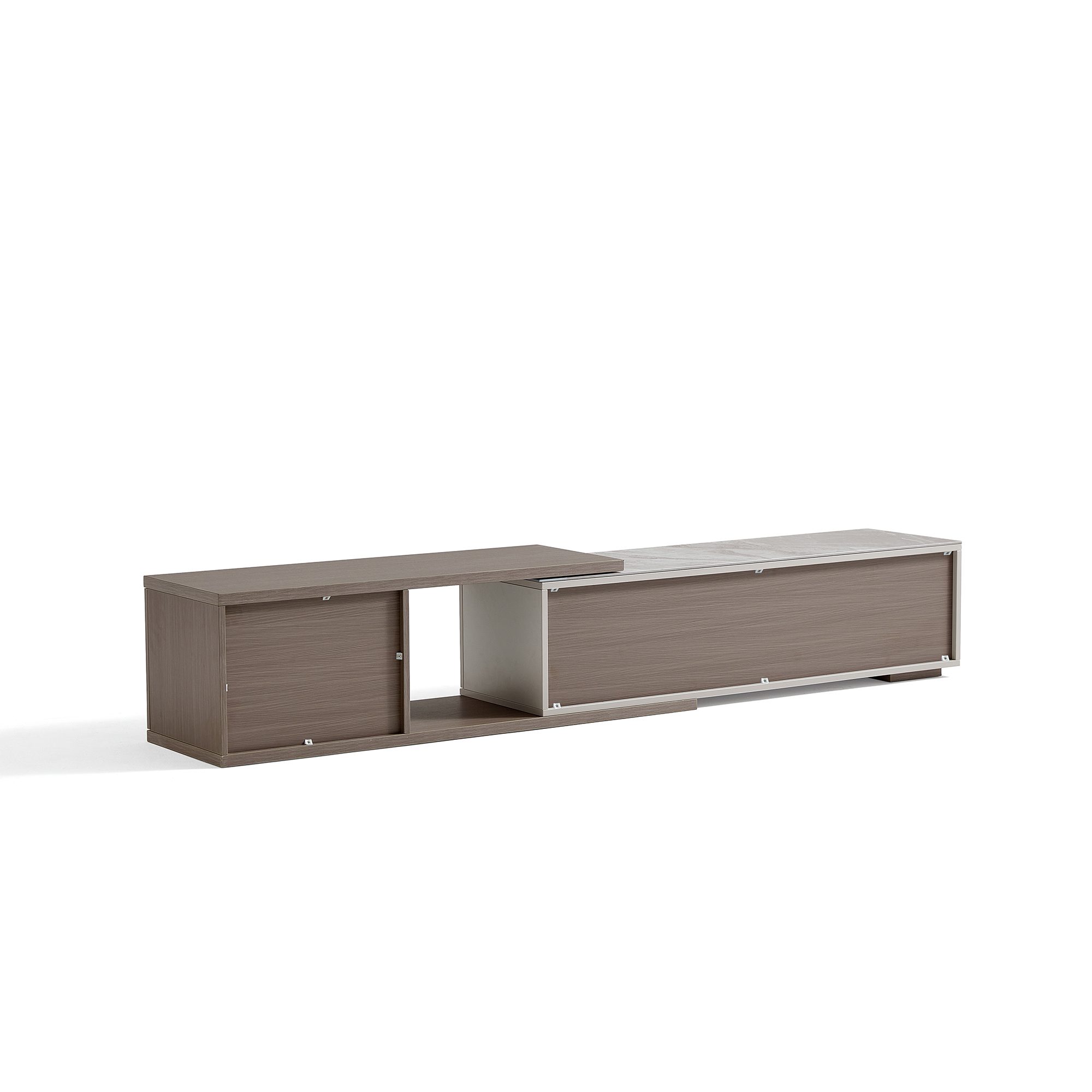Asthore Extendable TV Console