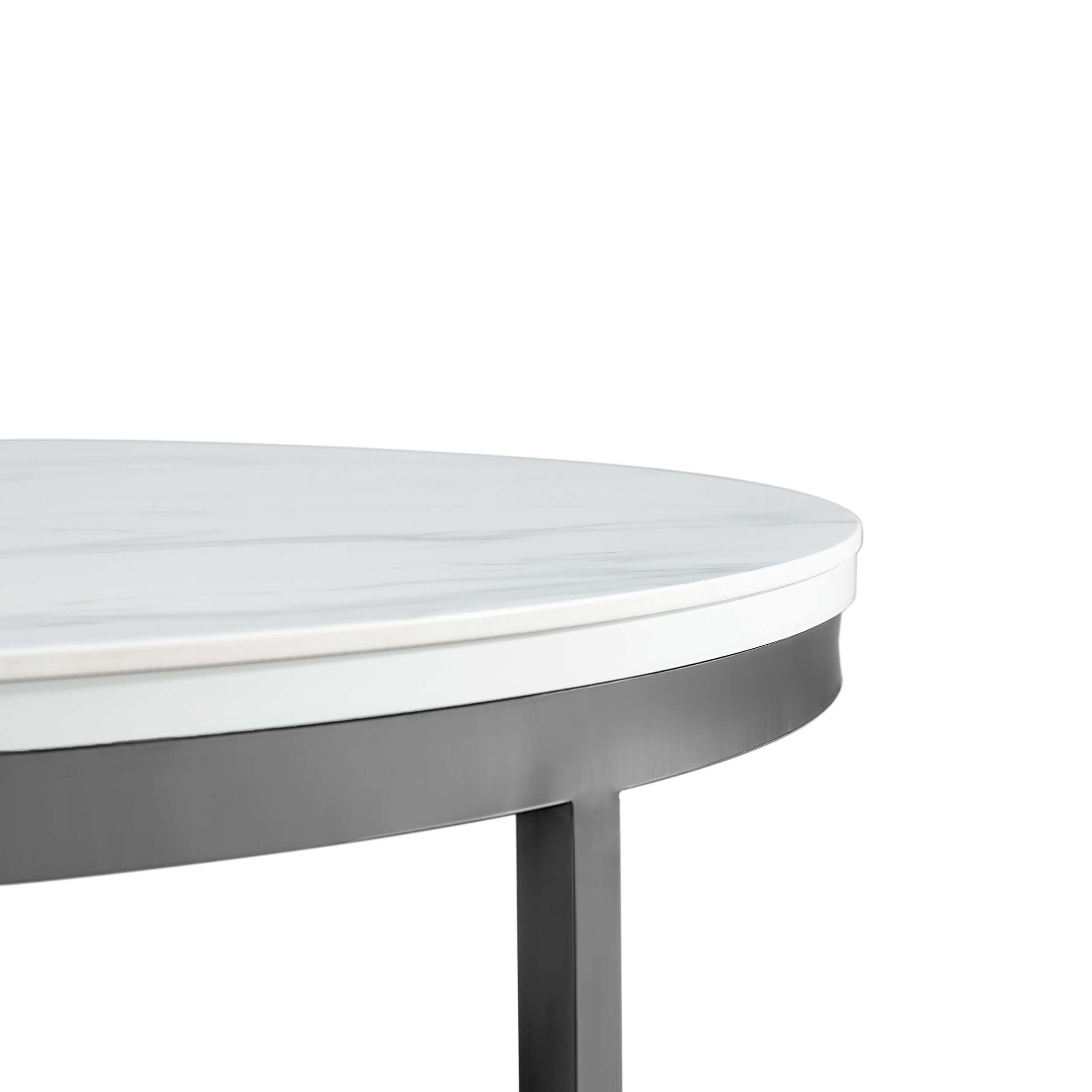 Dalmint Nesting Coffee Table