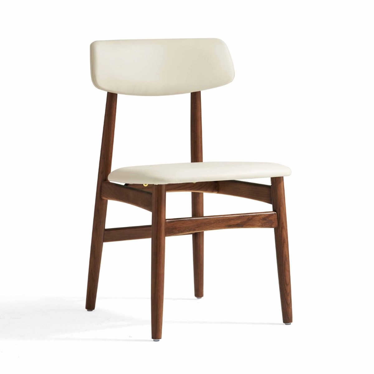 Rohesia Faux Leather Dining Chair