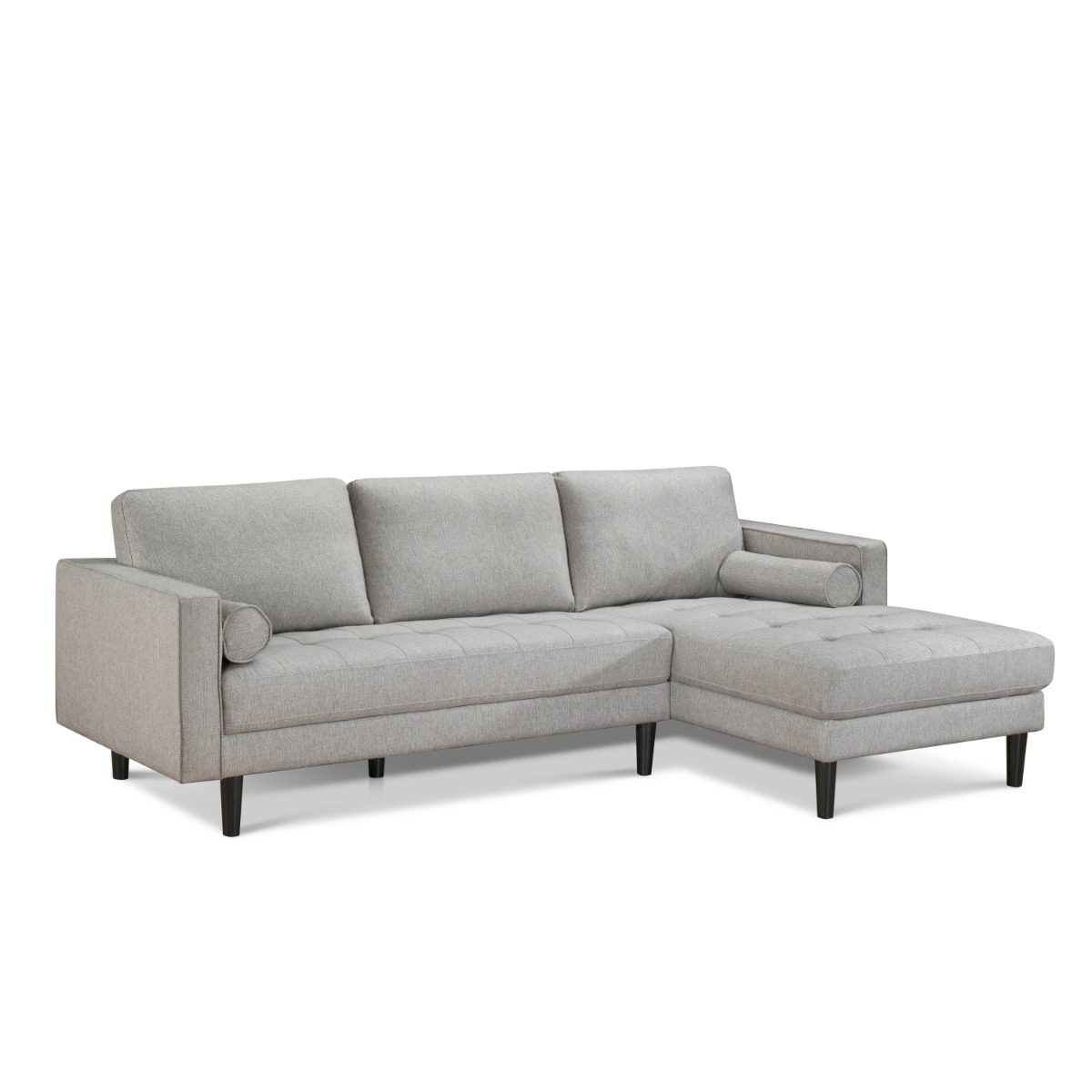 Miron L-Shape Sofa