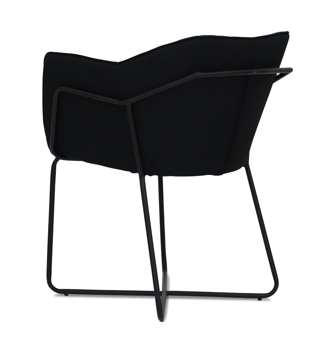 Sidney Light Grey Armchair