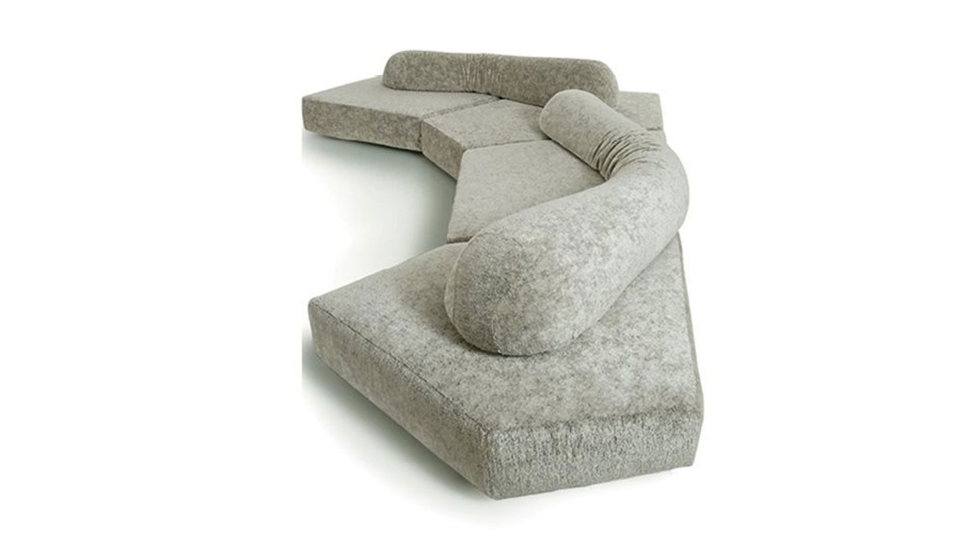 Edra Modular Sofa