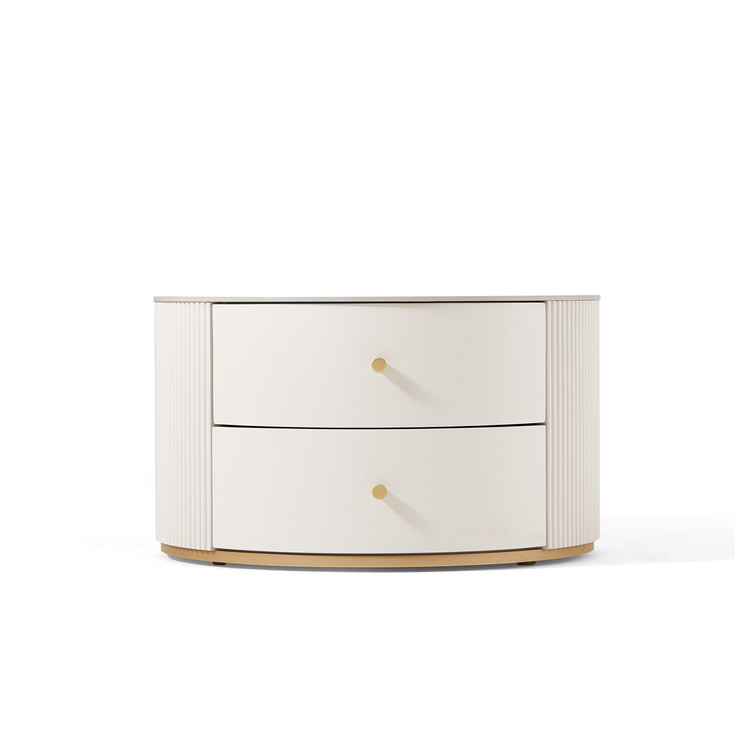 Dalmint Nesting Coffee Table