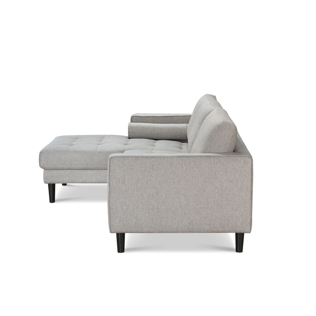 Miron L-Shape Sofa