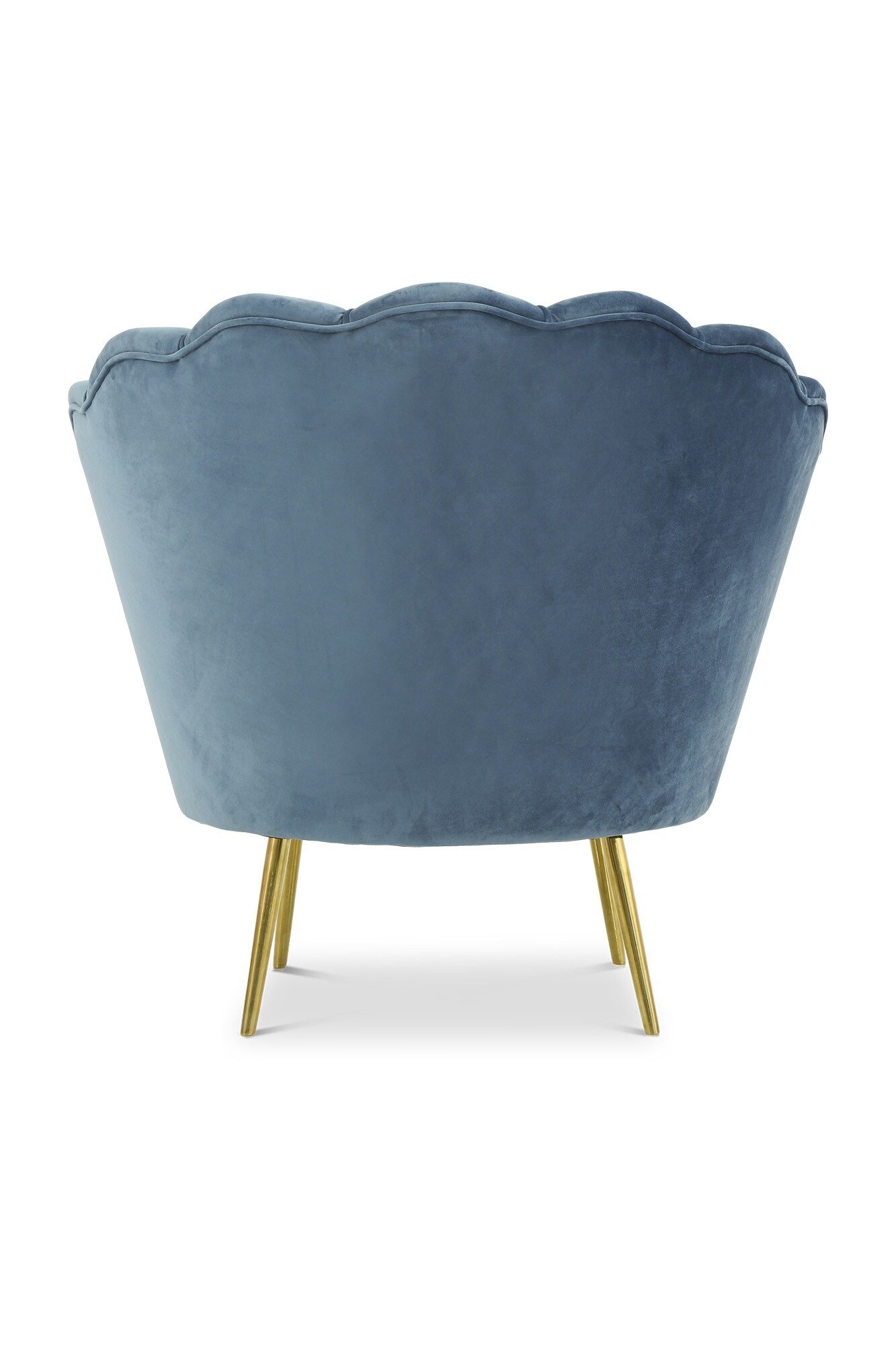 Alfie 1 Seater Chair