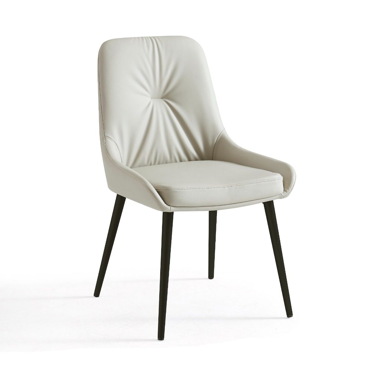 Torben Leathaire Dining Chair