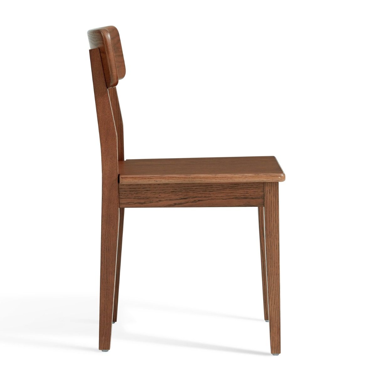Umaru Solid Oak Wood Dining Chair