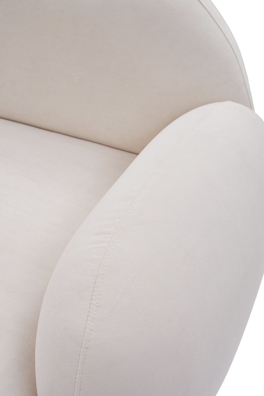 Glynae 2 Seater Sofa (Beige)
