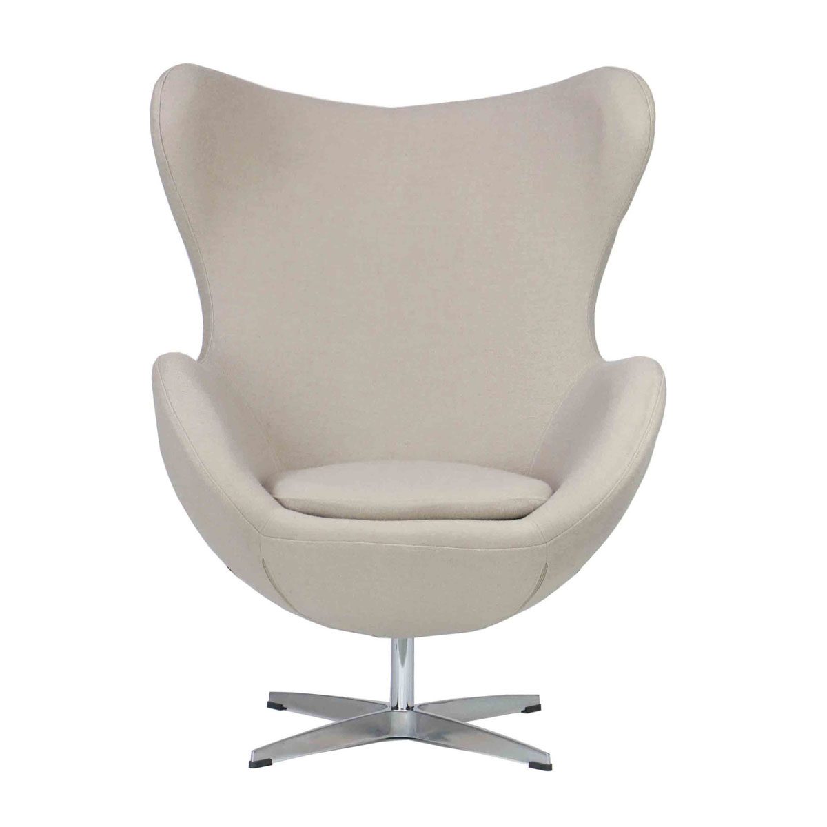 Eira Egg Replica Lounge Chair
