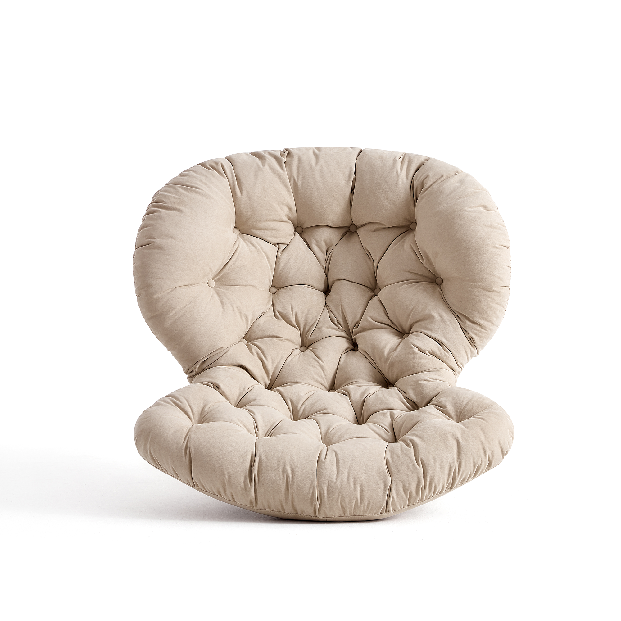 Cathaoir CozyMotion Rocking Chair