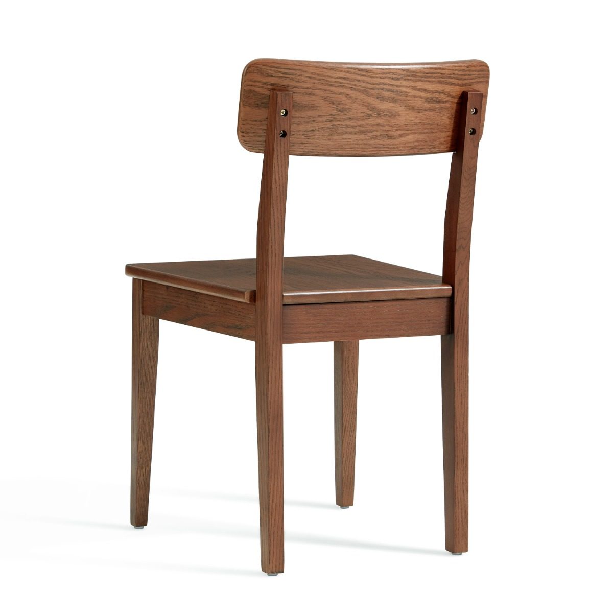 Umaru Solid Oak Wood Dining Chair