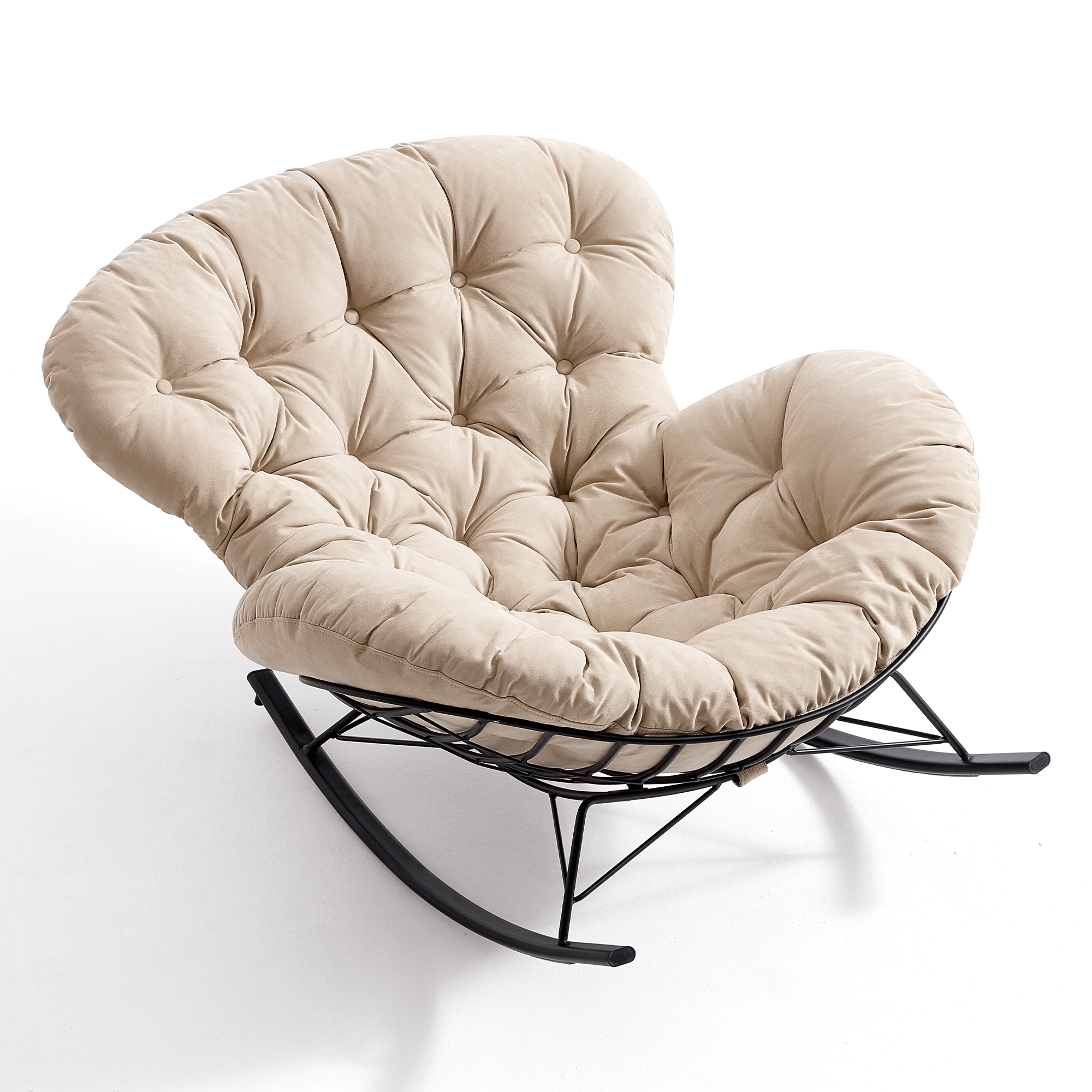 Cathaoir CozyMotion Rocking Chair
