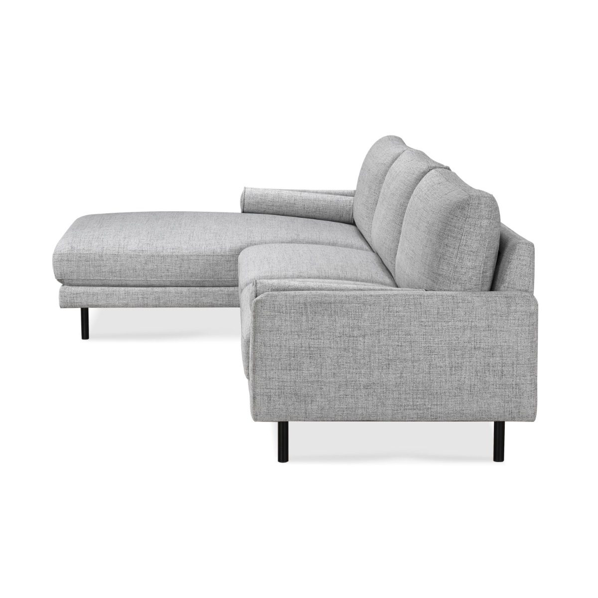 SISUL Mid-Century Modern Sofa