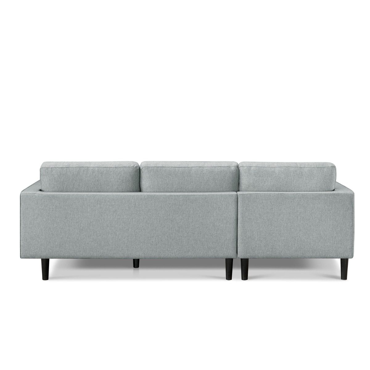 Miron L-Shape Sofa