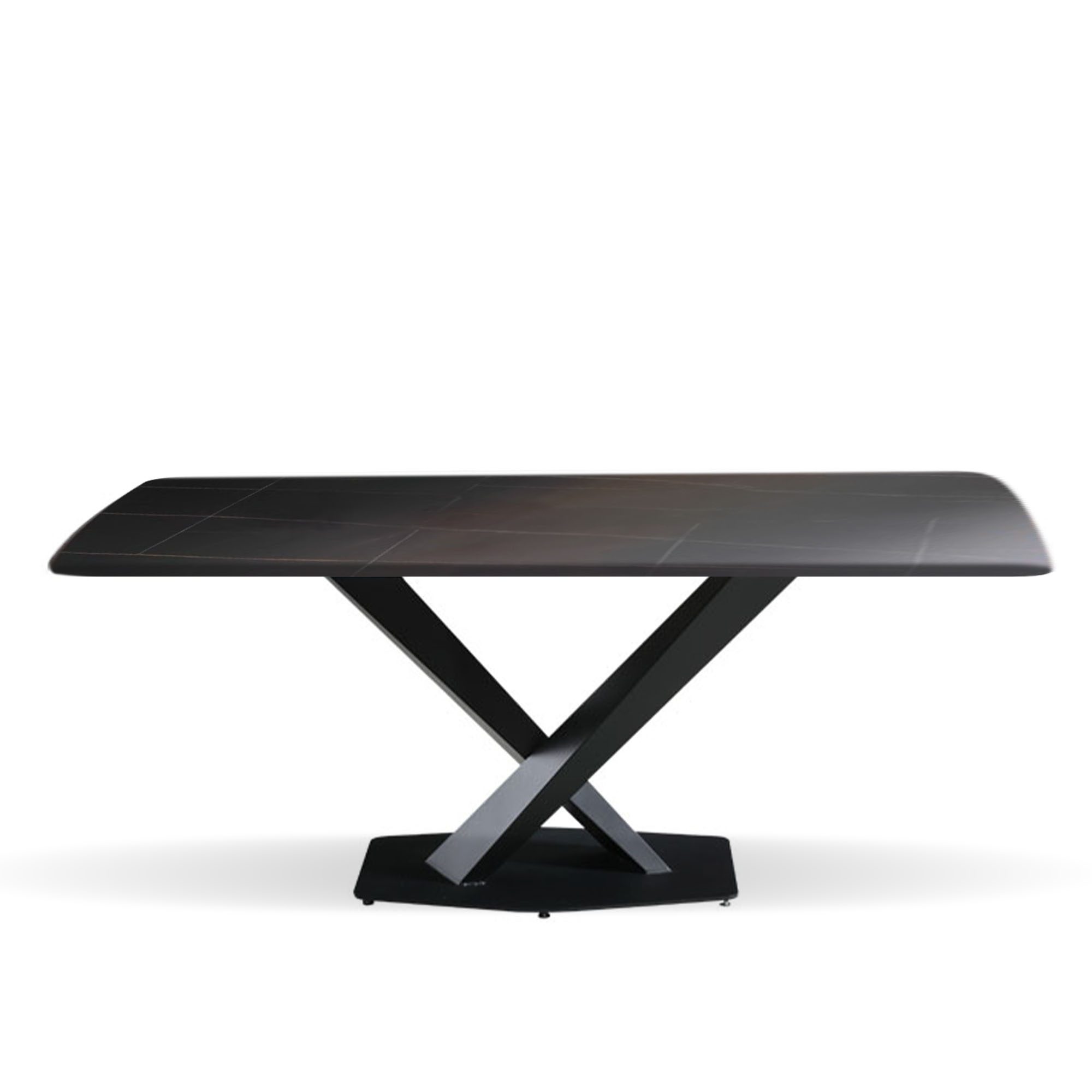 Janneth Sintered Stone Dining Table