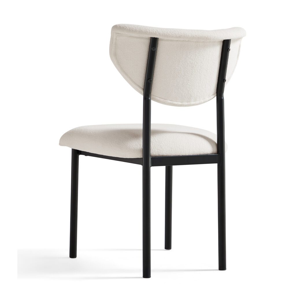 Altwidus Sherpa Dining Chair