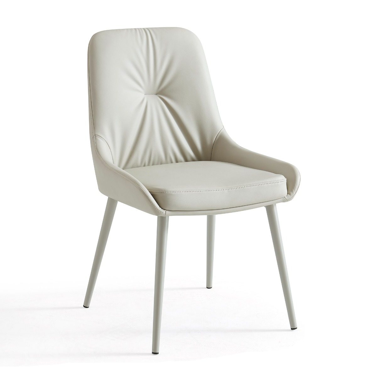 Torben Leathaire Dining Chair