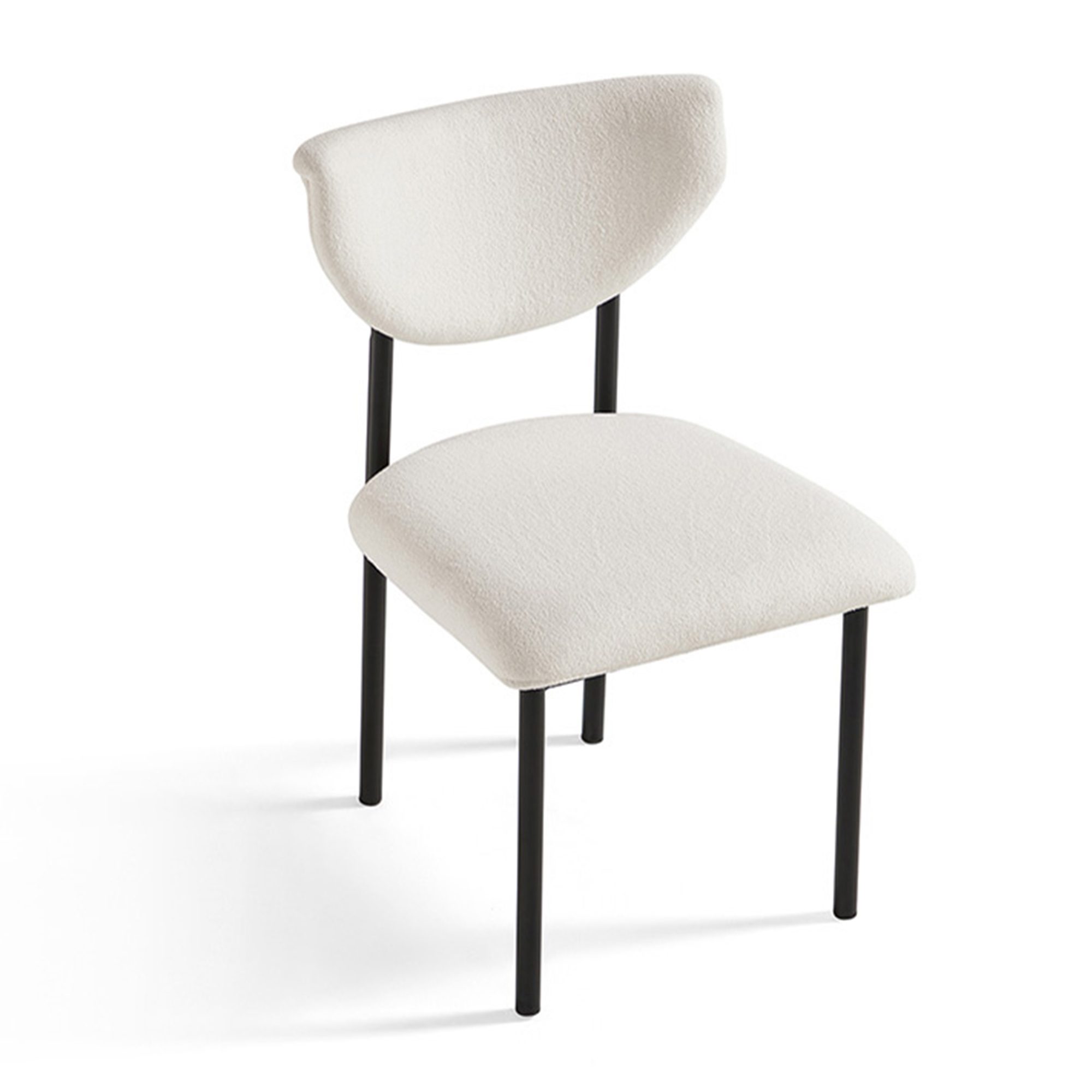 Altwidus Sherpa Dining Chair