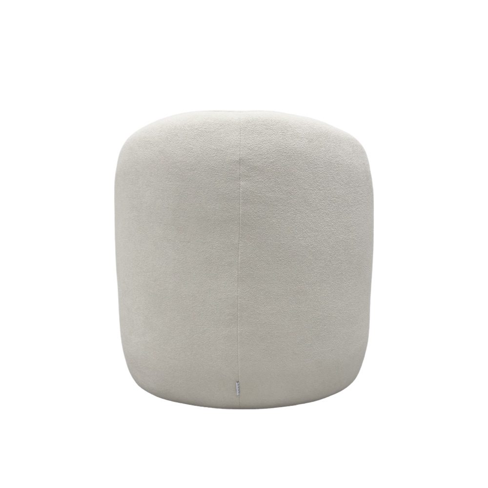 Royce Water-Repellent Fabric Armchair