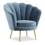 Alfie 1 Seater Chair