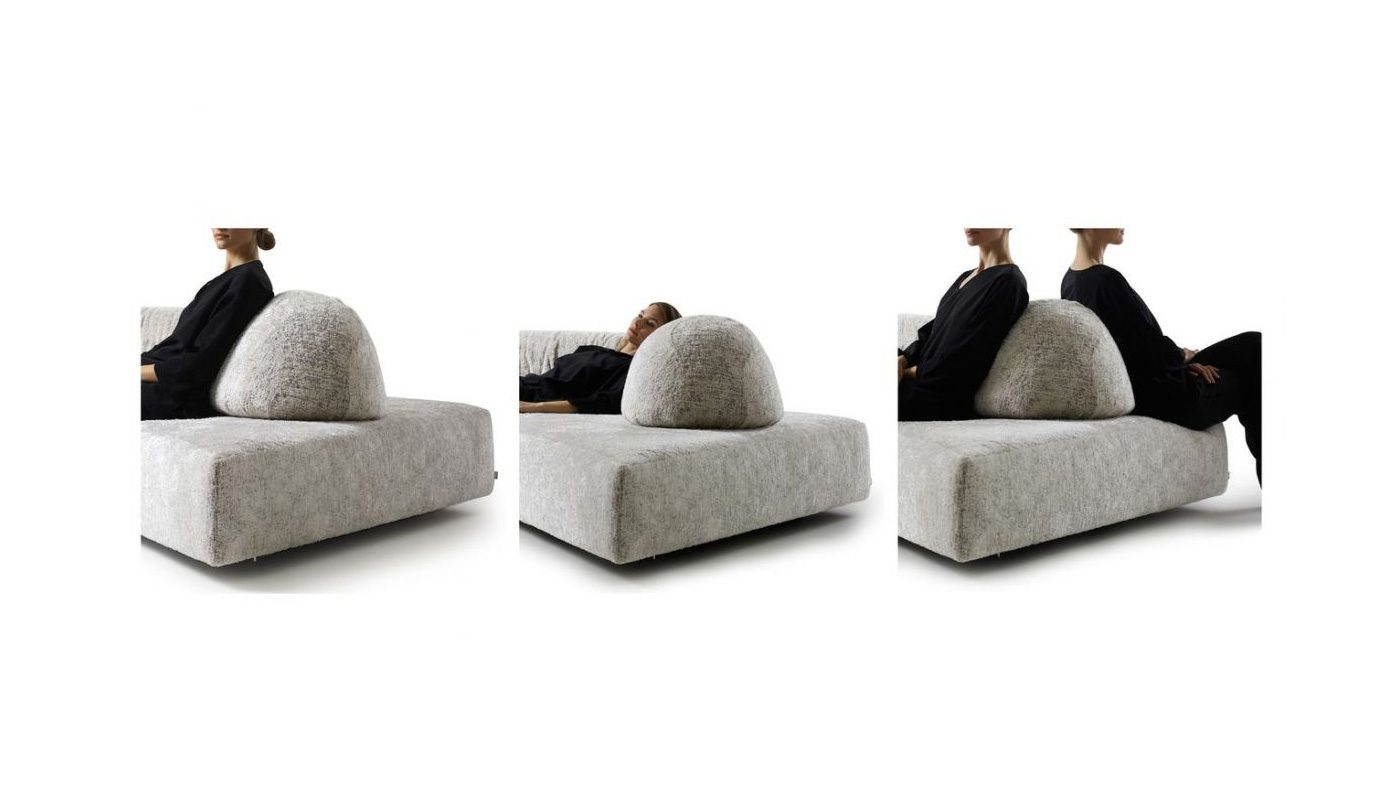 Edra Modular Sofa