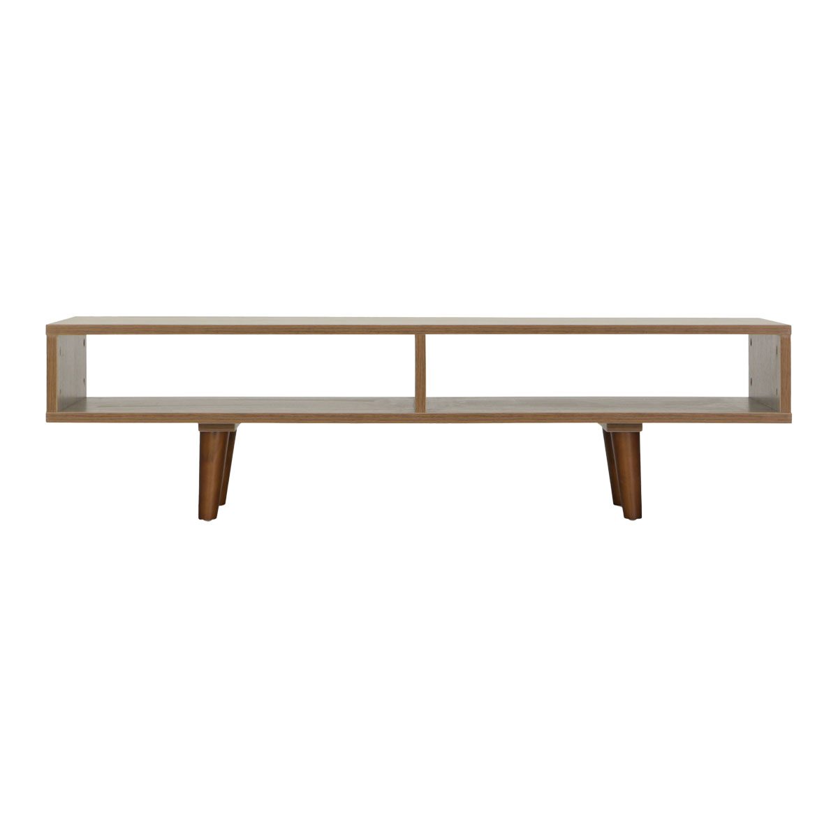 Aled I Open-Back TV Console