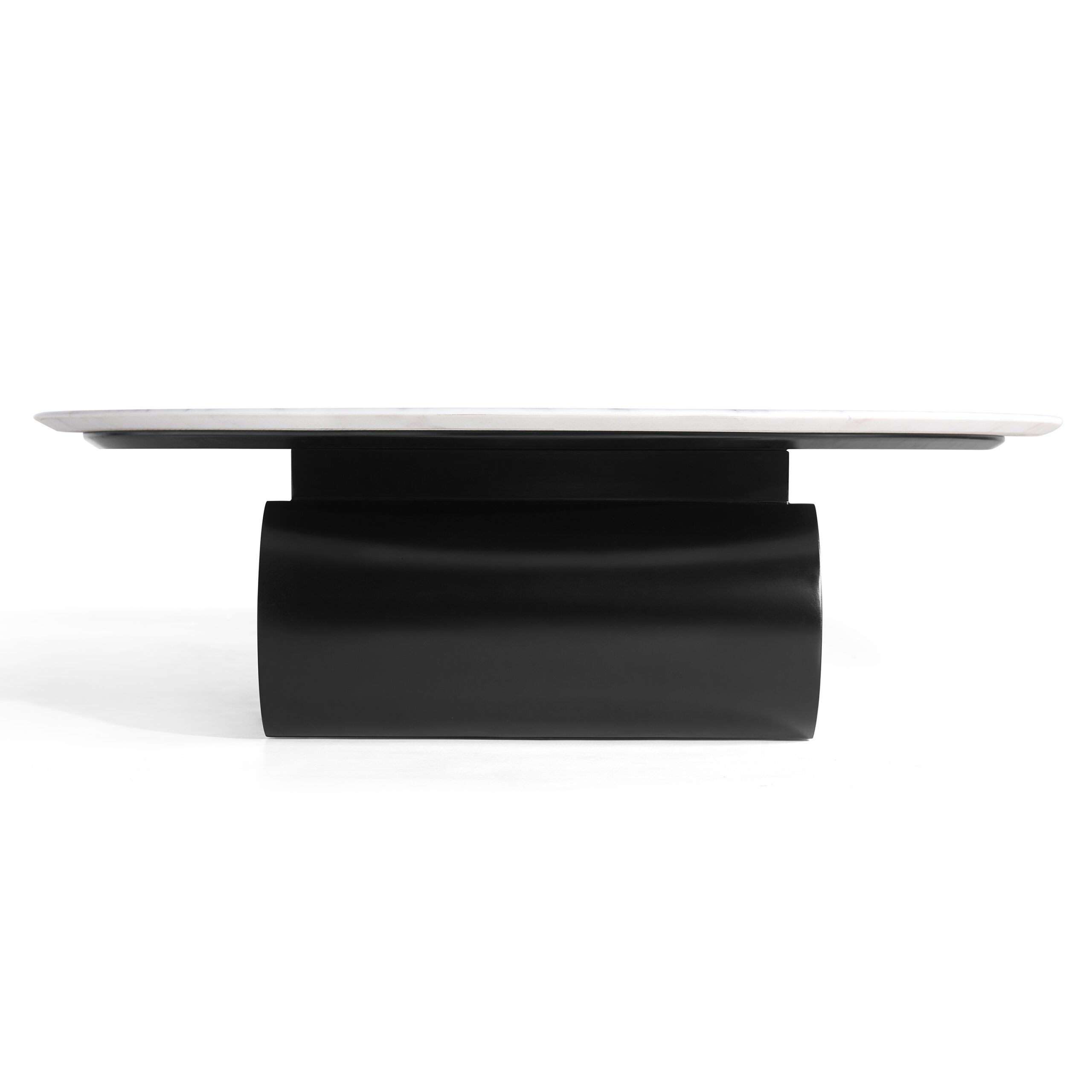 Giltbert Engineered Stone Top Coffee Table