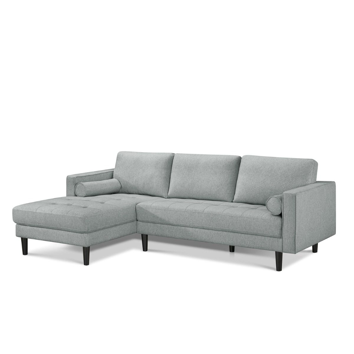 Miron L-Shape Sofa