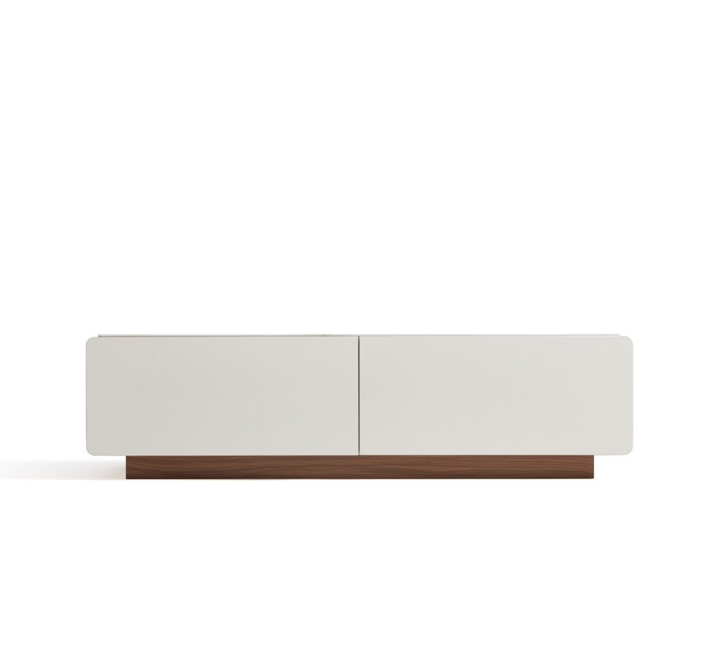 Ayelin 1.2M Sintered Stone Coffee Table