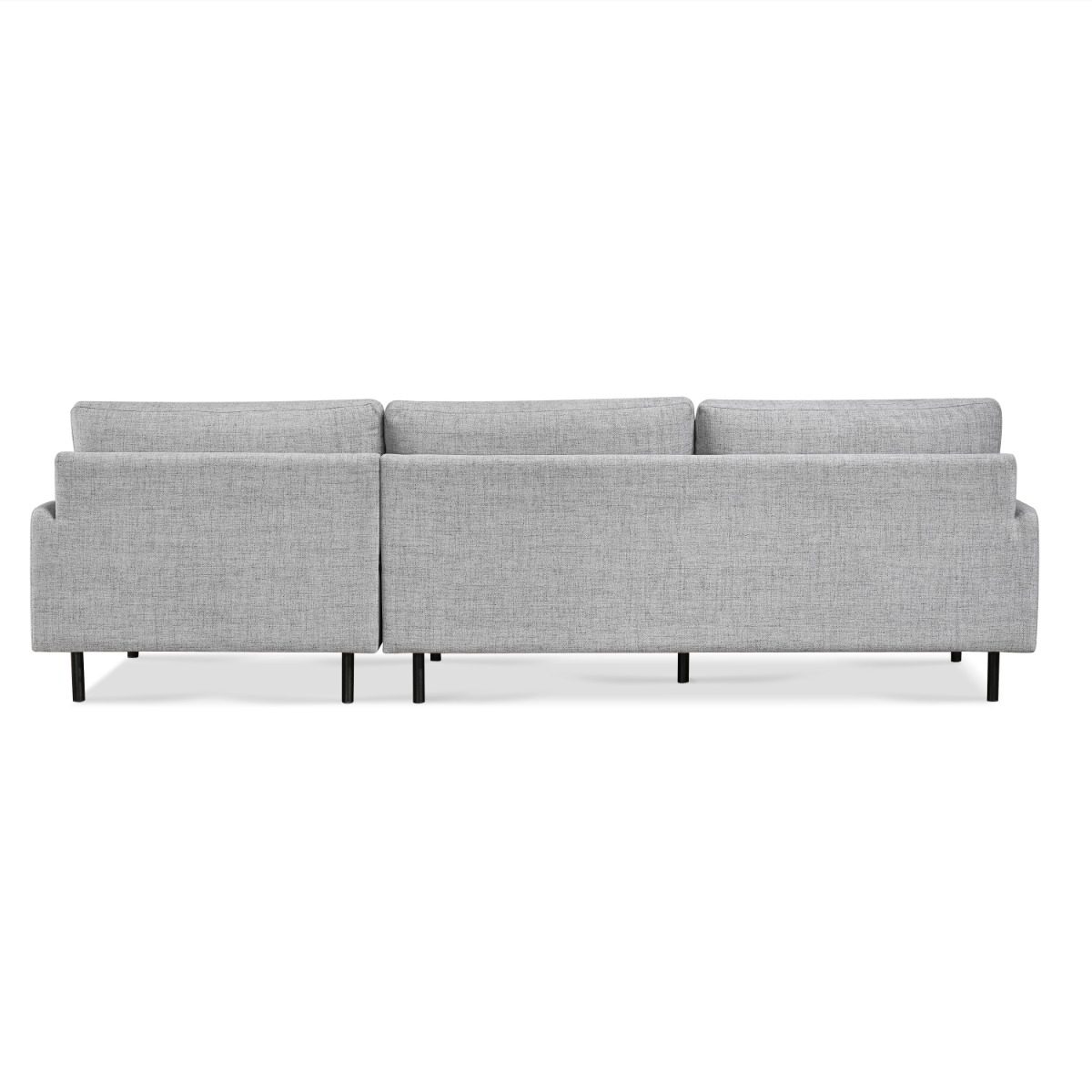 SISUL Mid-Century Modern Sofa