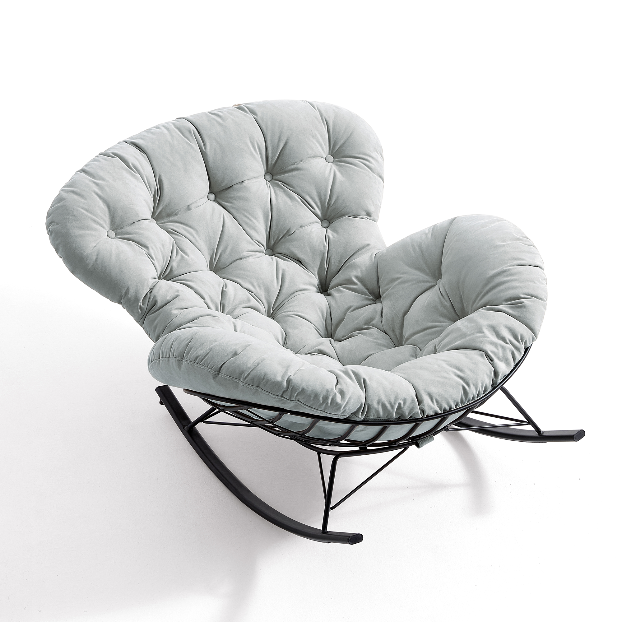 Cathaoir CozyMotion Rocking Chair
