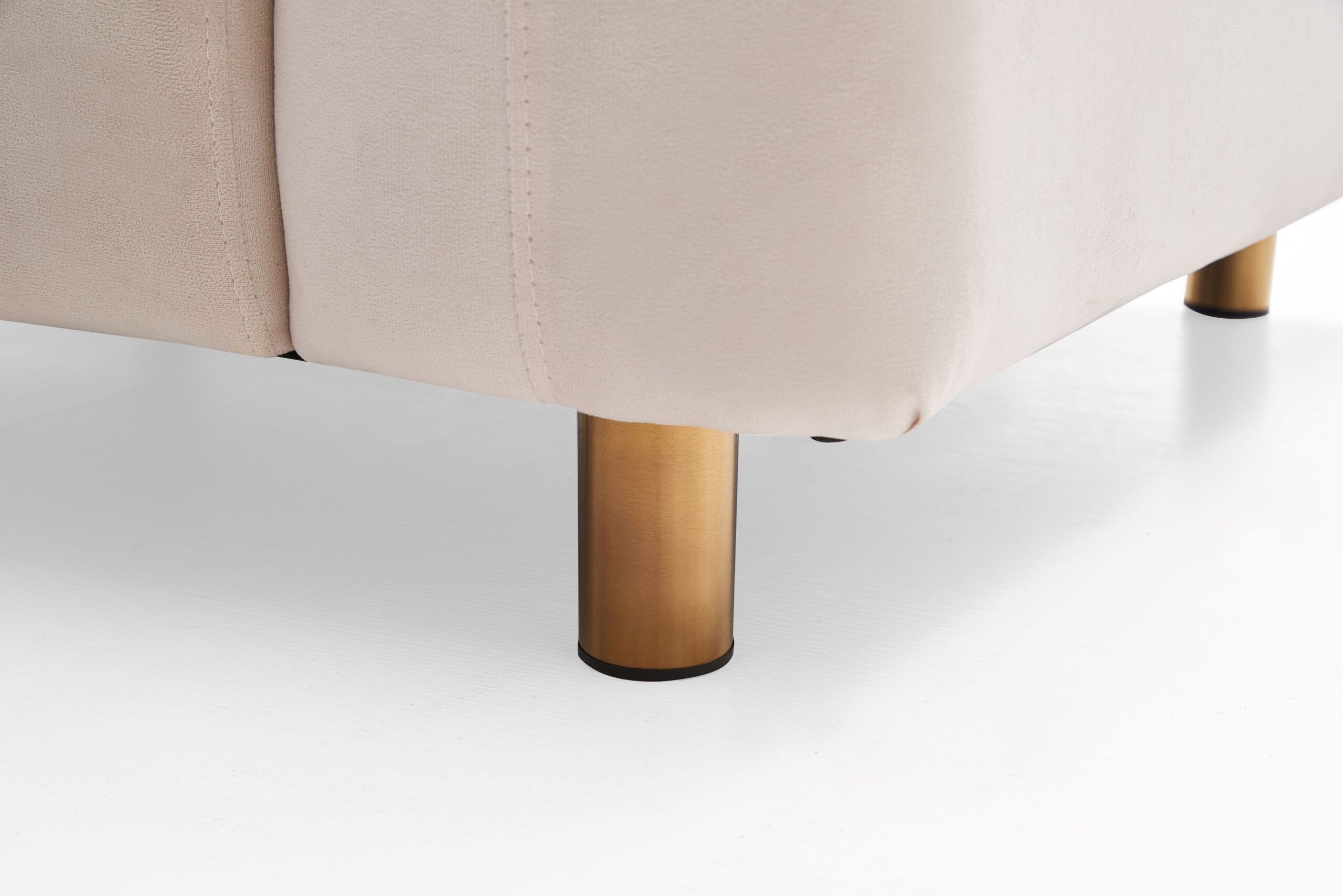 Eriyn Contemporary Fabric Armchair
