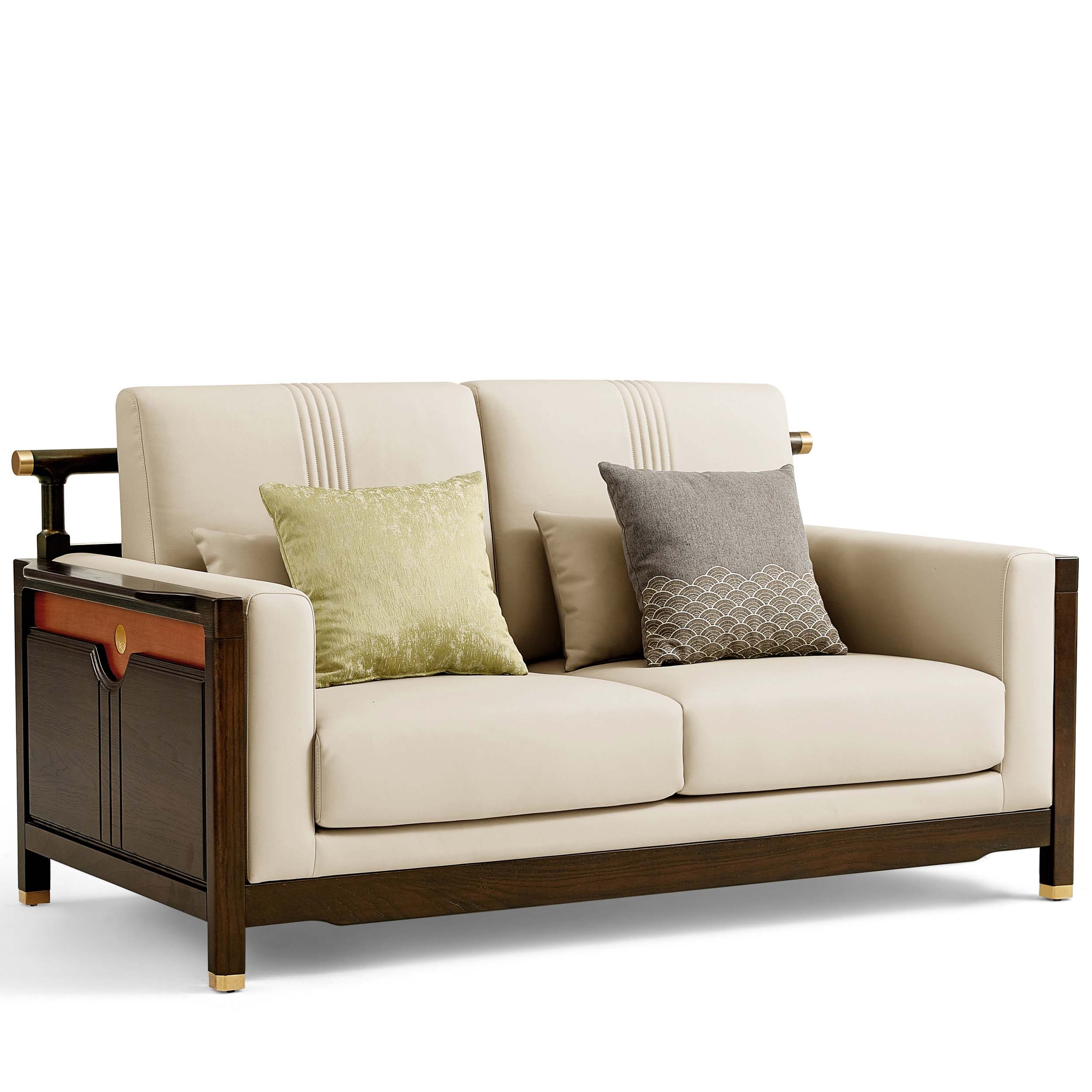 Azunto 2-Seater Sofa