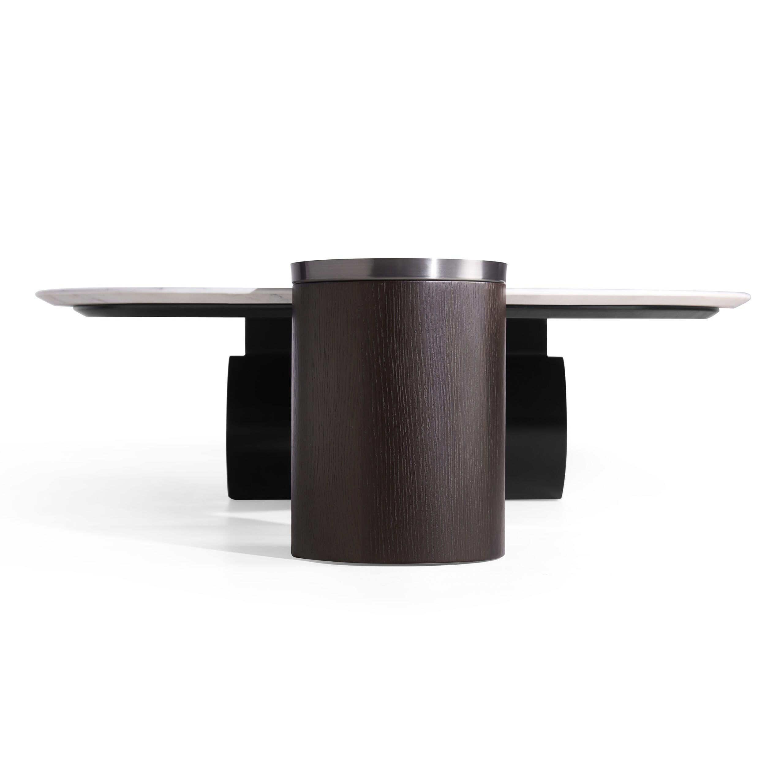 Giltbert Engineered Stone Top Coffee Table
