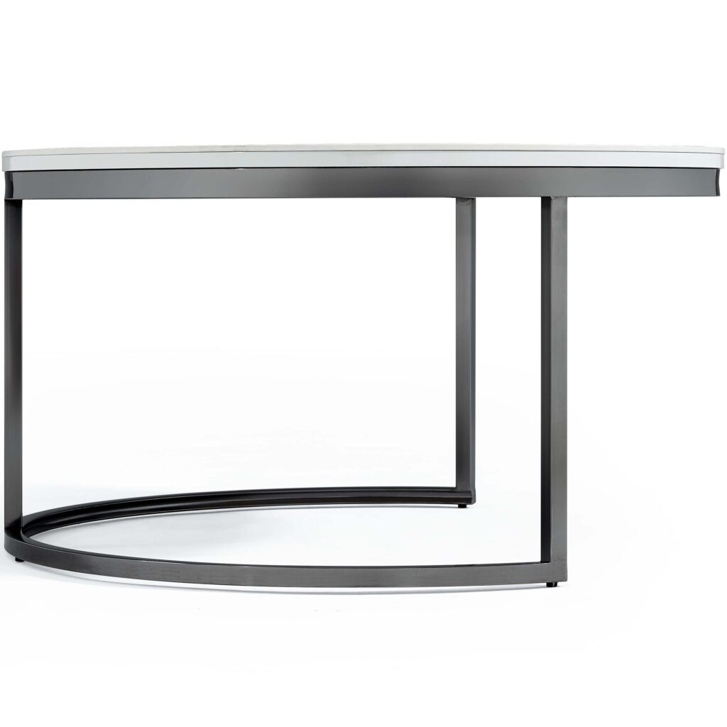 Dalmint Nesting Coffee Table